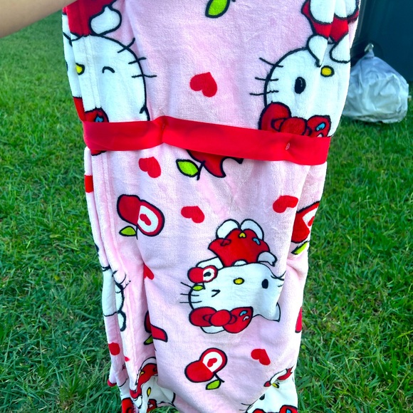 New Hello Kitty Hearts And Apples ❤️ 🍎! - Picture 2 of 5